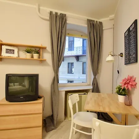 Appartamento Budget By Hi5 - Oktober 6 Str 4 Budapest