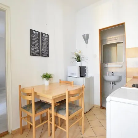 Appartamento Budget By Hi5 - Oktober 6 Str 4 Budapest