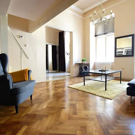 Appartamento Budget By Hi5 - Oktober 6 Str 4 *