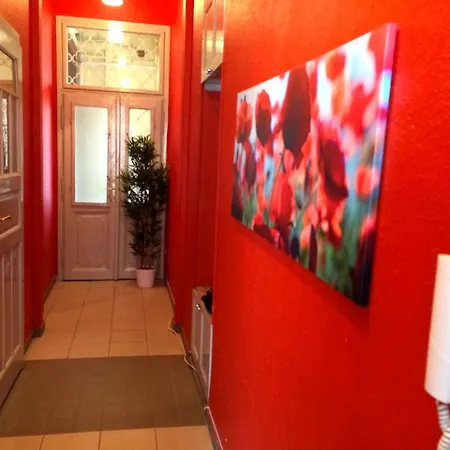Hotel Budget By Hi5 - Október 6 Str 4 Budapest