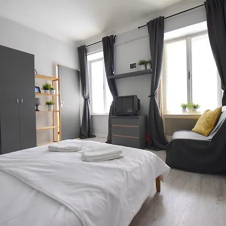 Budget By Hi5 - Október 6 Str 4 Budapest