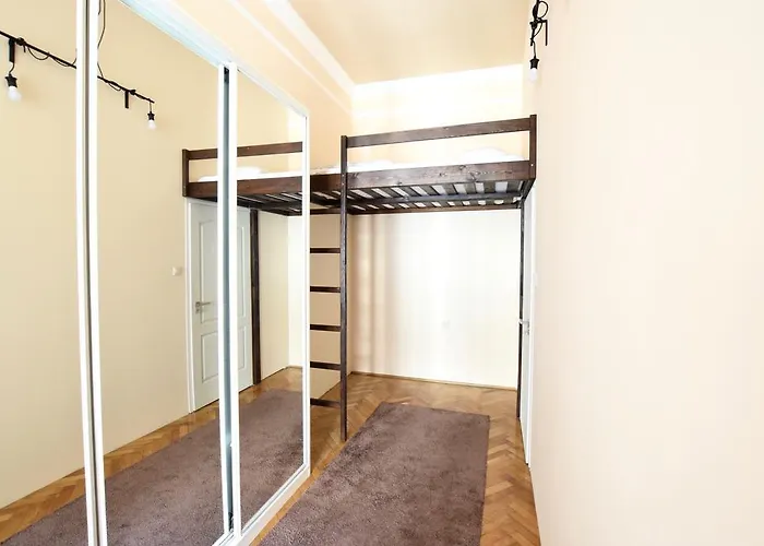 Hotel Budget By Hi5 - Október 6 Str 4