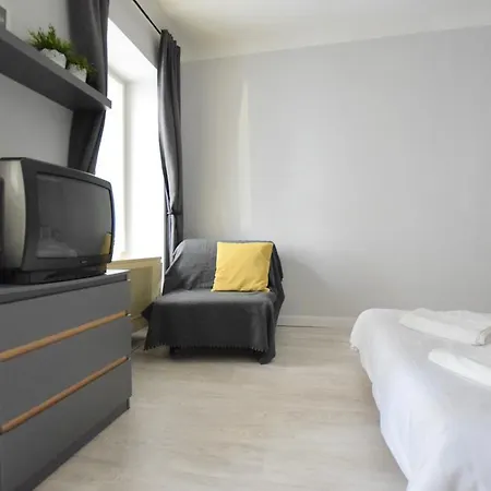 Apartment Budget By Hi5 - Oktober 6 Str 4